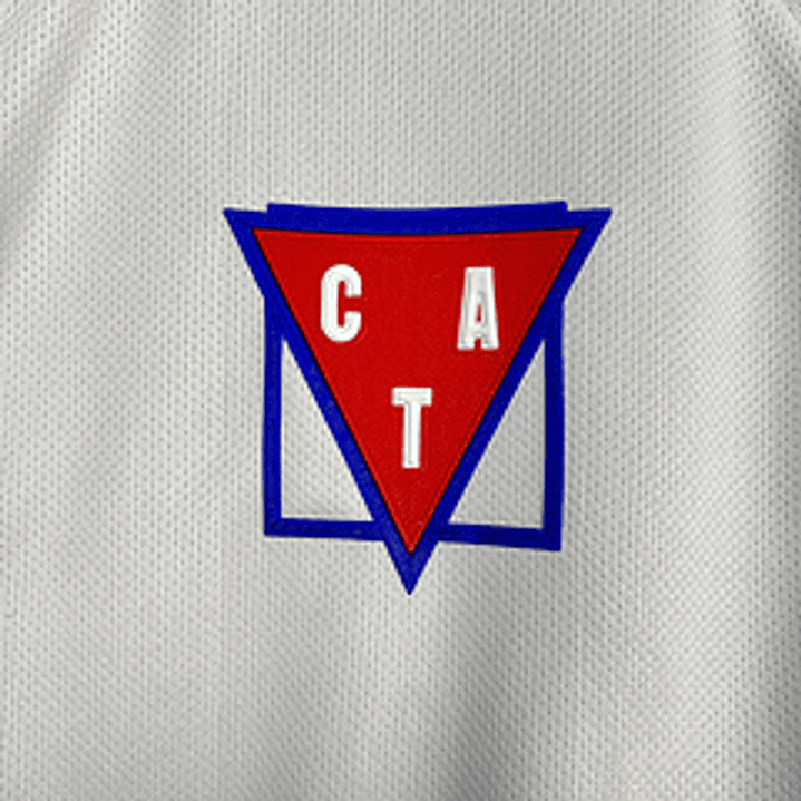 T-Shirt Independiente 25/26 Principal  3