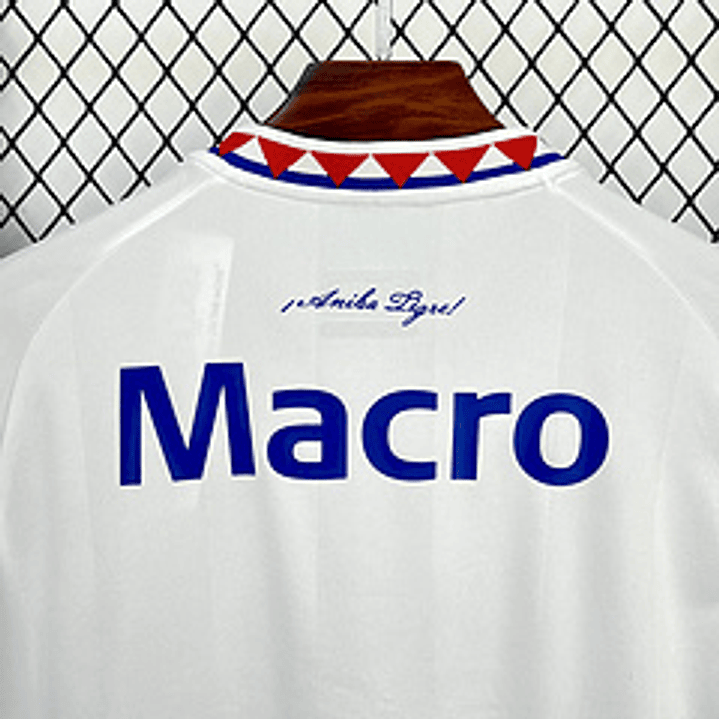 T-Shirt Independiente 25/26 Principal  5