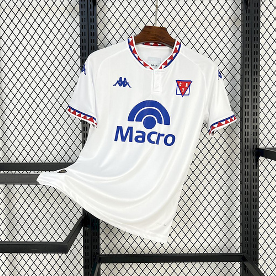 T-Shirt Independiente 25/26 Principal  1