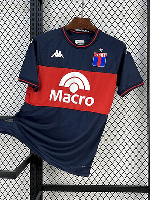 T-Shirt Club Atlético Tigre 25/26 Principal 