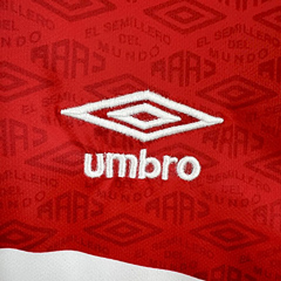 T-Shirt Argentinos Juniors 25/26 Secundária   5