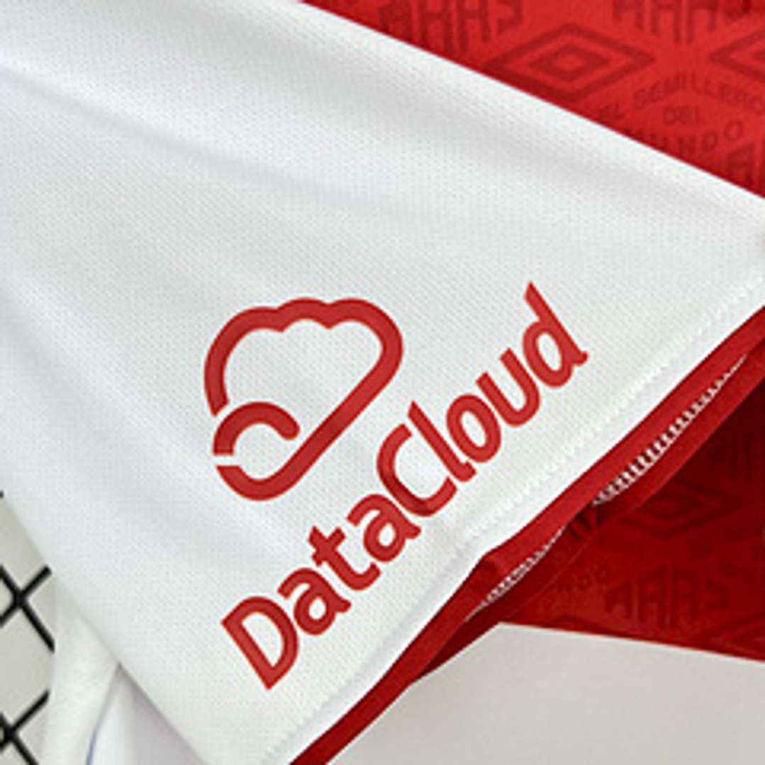 T-Shirt Argentinos Juniors 25/26 Secundária   6