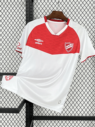 T-Shirt Argentinos Juniors 25/26 Secundária  
