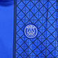 T-Shirt Paris Saint Germain 25/26 Pré Jogo Azul - Thumbnail 3