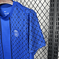 T-Shirt Paris Saint Germain 25/26 Pré Jogo Azul - Thumbnail 6