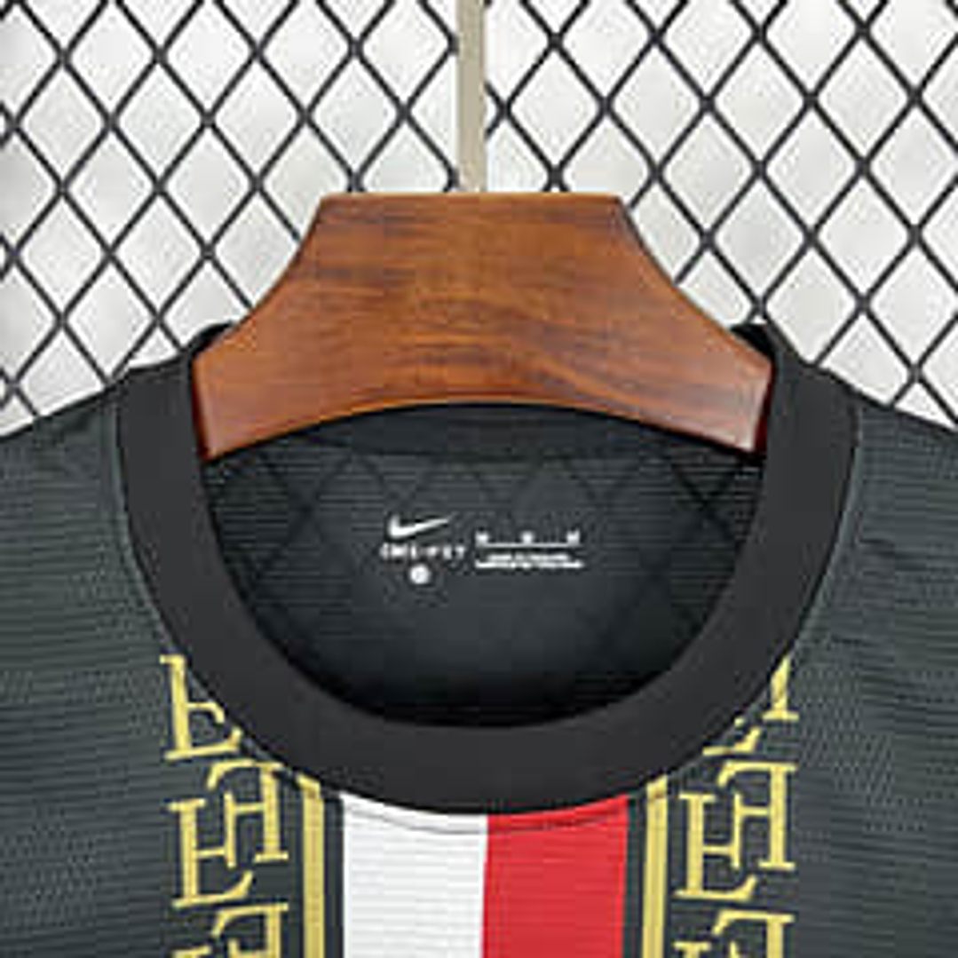 T-Shirt Paris Saint Germain 25/26 Edição Especial 5