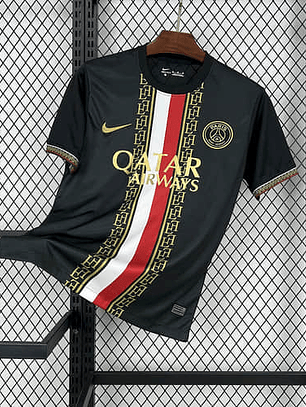 T-Shirt Paris Saint Germain 25/26 Edição Especial