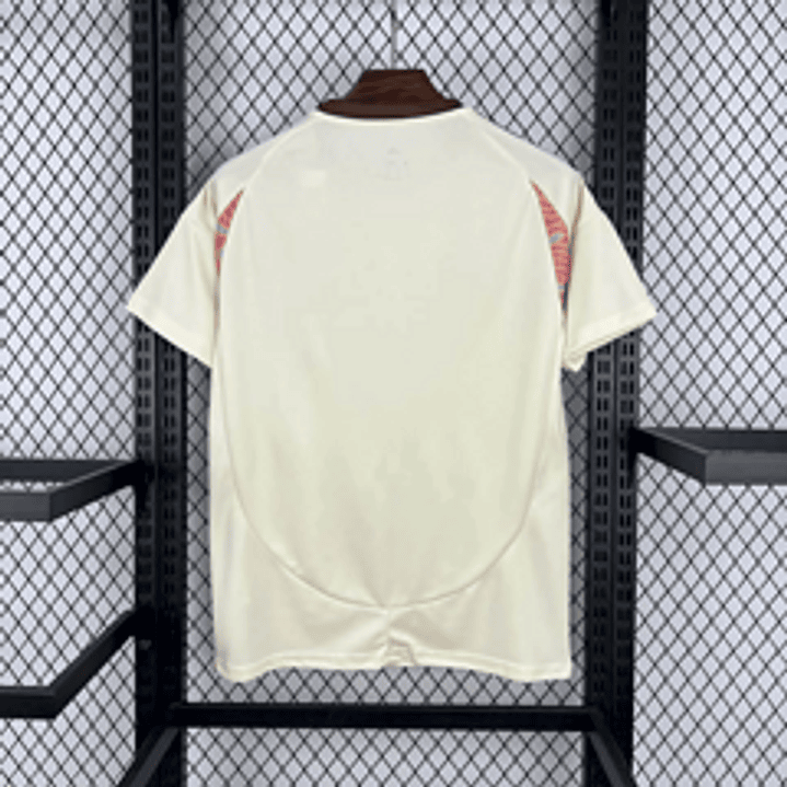 T-Shirt Washington D.C. United 25/26 Secundária 5