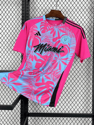 T-Shirt Inter Miami 25/26 Edição Especial
