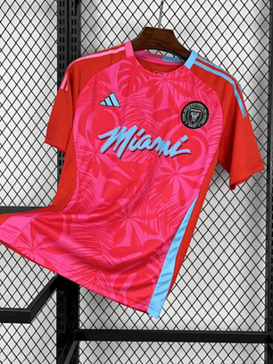 T-Shirt Inter Miami 25/26 Edição Especial