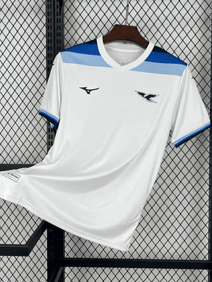 T-Shirt Lazio 25/26 Especial Aniversário 125 Anos