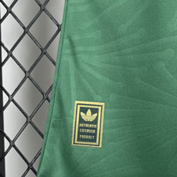 T-Shirt México 25/26 Mulher Edição Especial 4