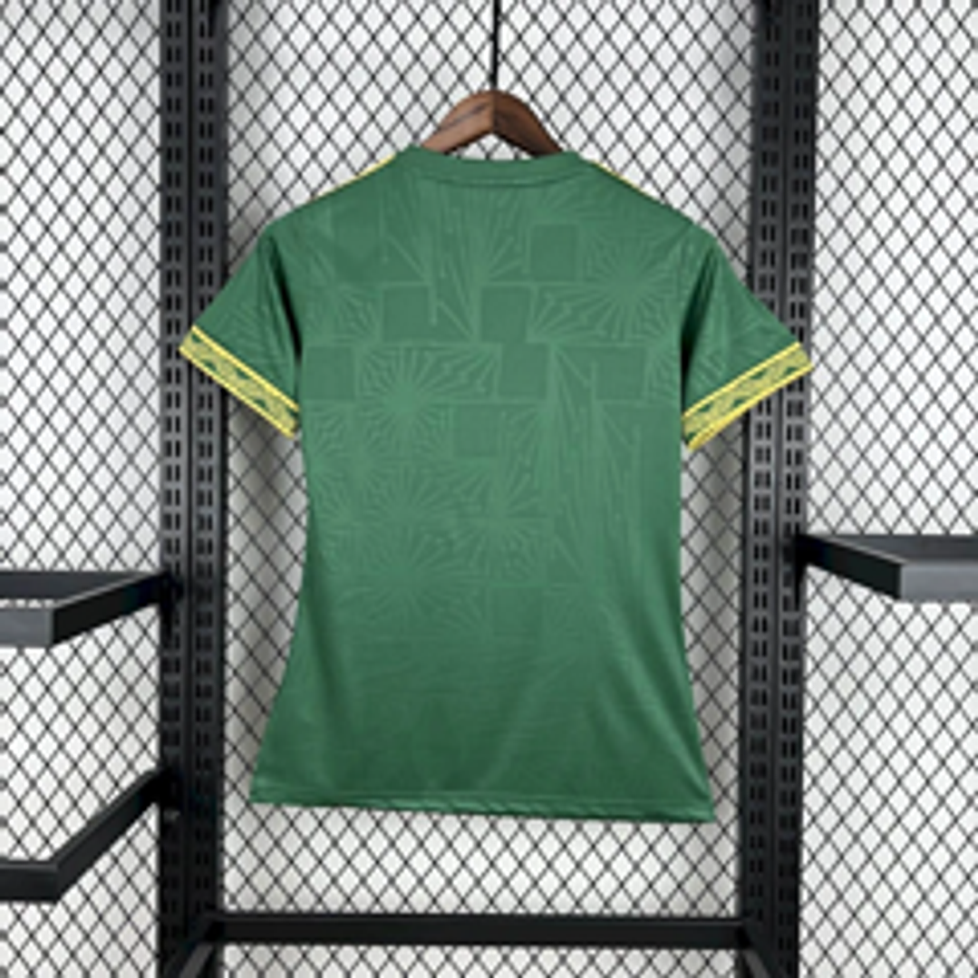 T-Shirt México 25/26 Mulher Edição Especial 5