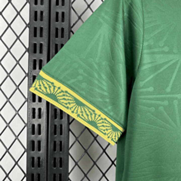 T-Shirt México 25/26 Mulher Edição Especial 6