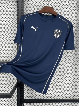 T-Shirt Monterrey 25/26 Pré Jogo