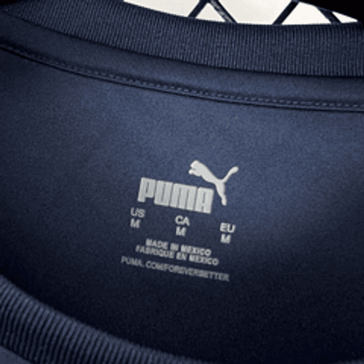 T-Shirt Monterrey 25/26 Pré Jogo 5