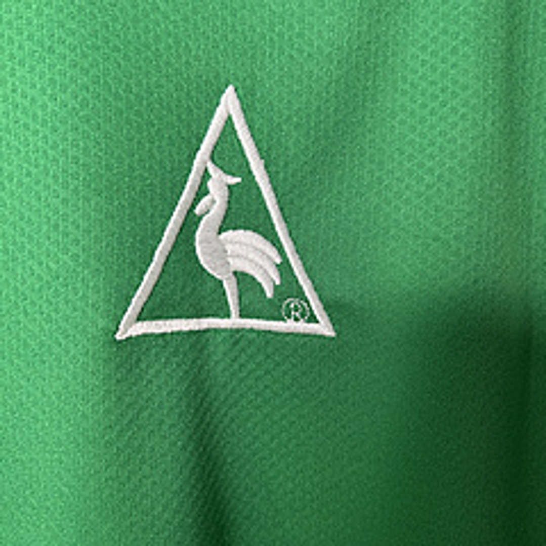 T-Shirt Retro Senegal 2002 Secundária 2