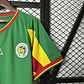 T-Shirt Retro Senegal 2002 Secundária - Thumbnail 5