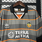 T-Shirt Retro Valência 99/00 Terciária - Thumbnail 6