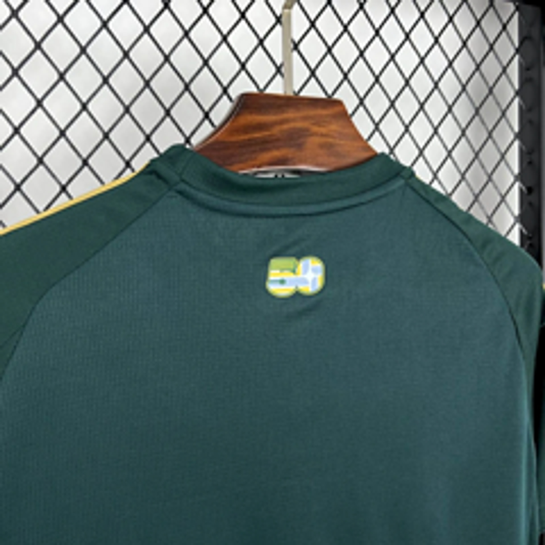 T-Shirt Portland Timbers 25/26 Principal 3