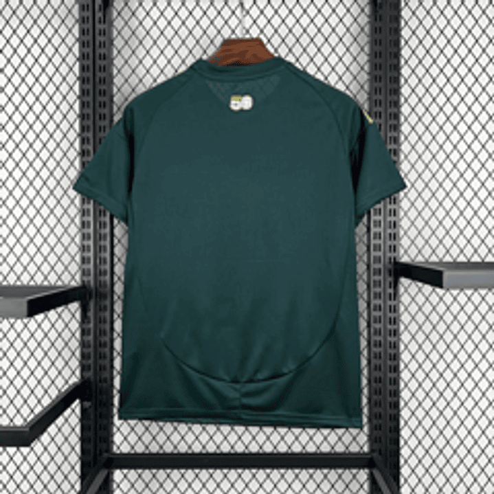 T-Shirt Portland Timbers 25/26 Principal 6