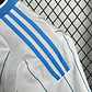 T-Shirt Retro Olympique Marseille 09/10 Principal - Thumbnail 3
