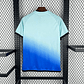 T-Shirt Marrocos 25/26 Edição Especial Sky Blue - Thumbnail 3