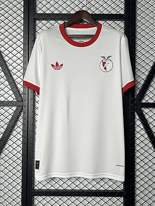 T-Shirt SL Benfica 25/26 Edição Especial