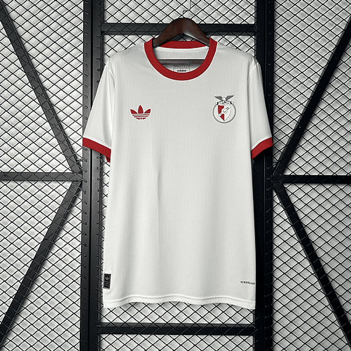 T-Shirt SL Benfica 25/26 Edição Especial 1