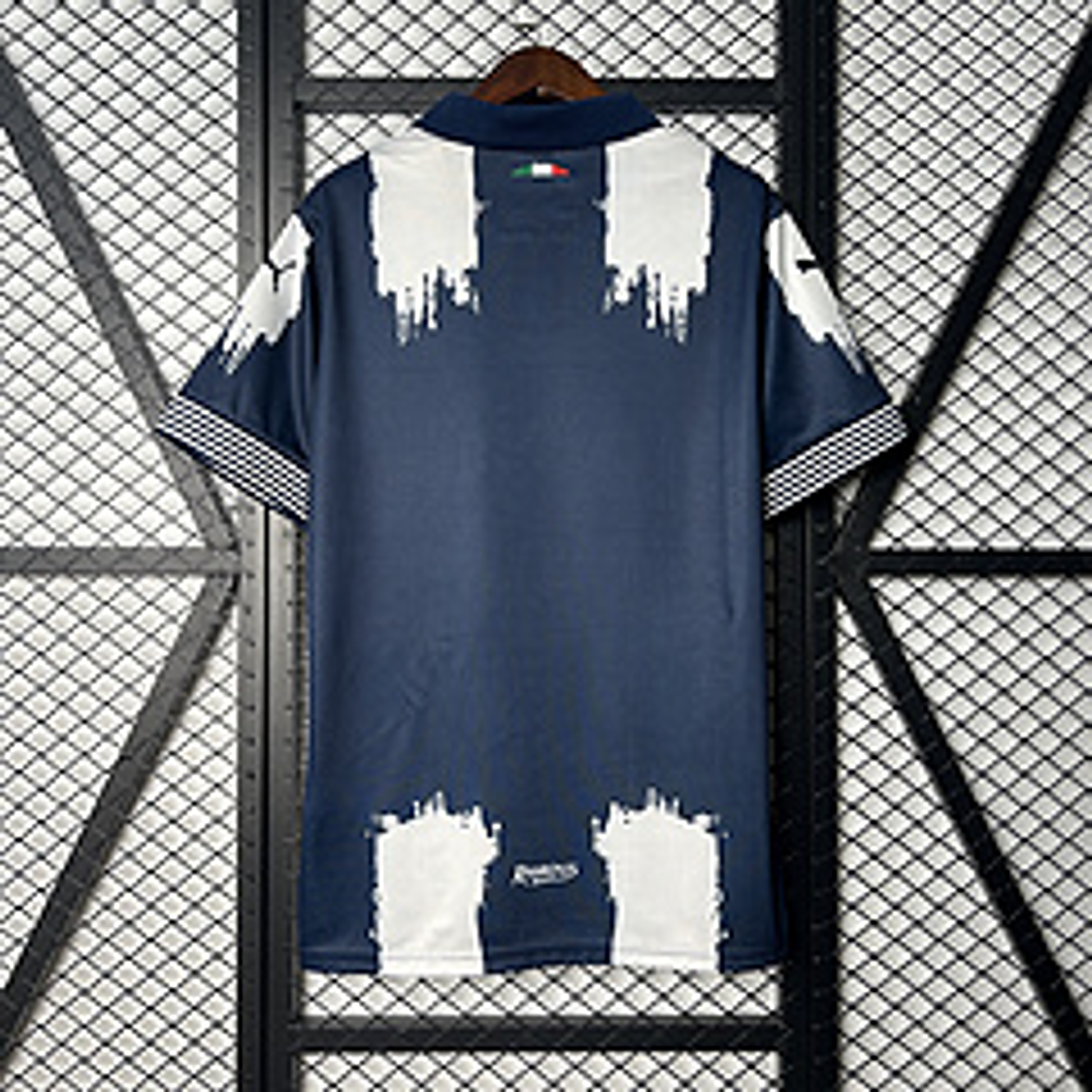 T-Shirt Monterrey 25/26 Principal 2