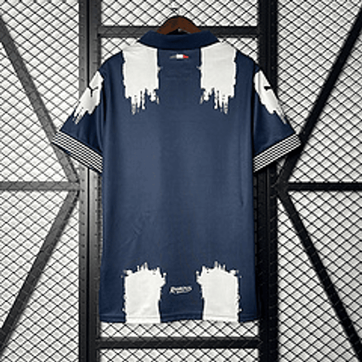 T-Shirt Monterrey 25/26 Principal 2