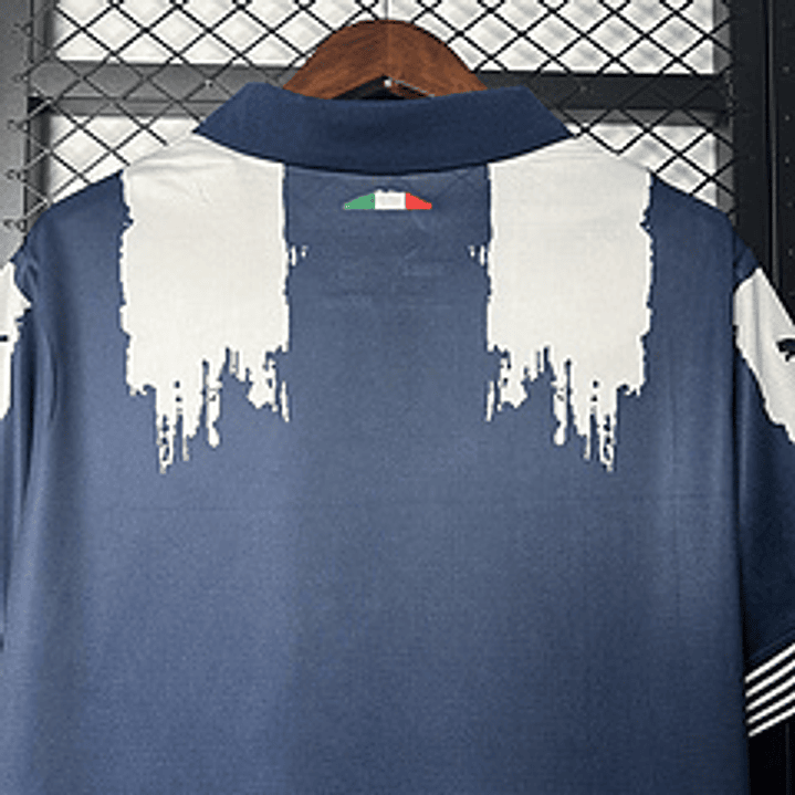 T-Shirt Monterrey 25/26 Principal 4