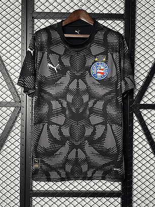 T-Shirt Bahia 25/26 Guarda-Redes