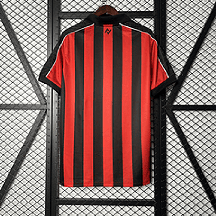 T-Shirt EC Vitória 25/26 Principal 2