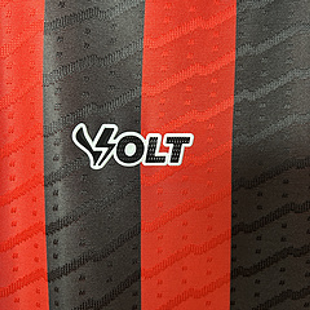 T-Shirt EC Vitória 25/26 Principal 3