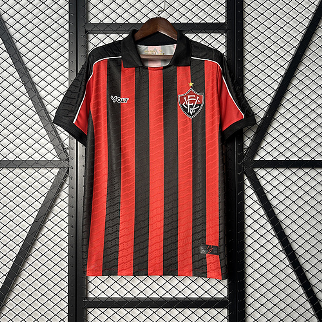 T-Shirt EC Vitória 25/26 Principal 1