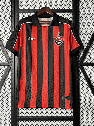 T-Shirt EC Vitória 25/26 Principal