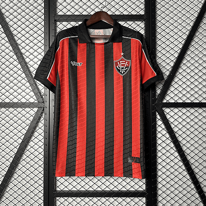 T-Shirt EC Vitória 25/26 Principal 1