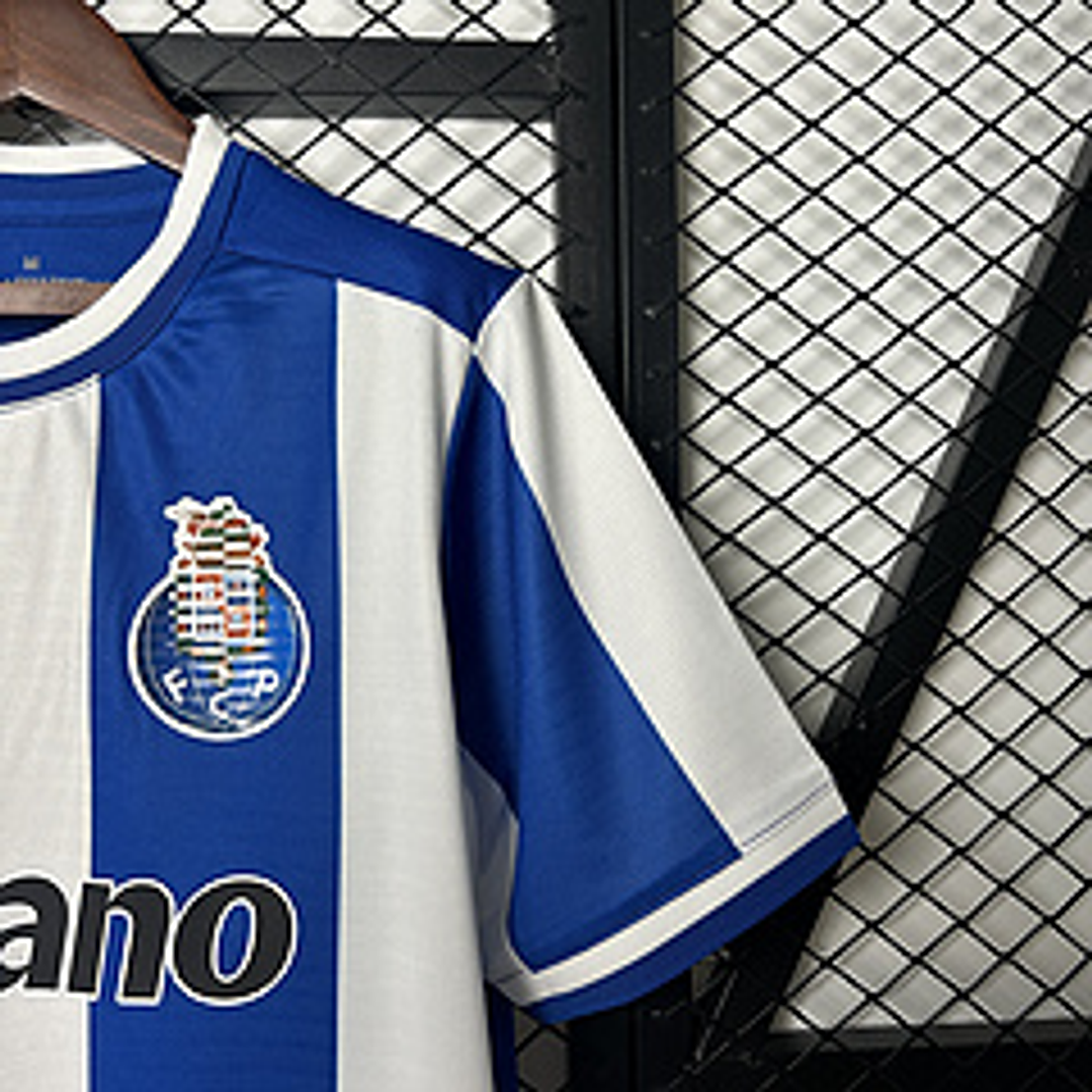 T-Shirt FC Porto 25/26 Principal 2