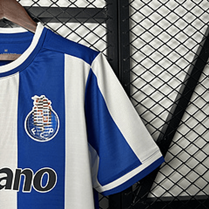 T-Shirt FC Porto 25/26 Principal 2