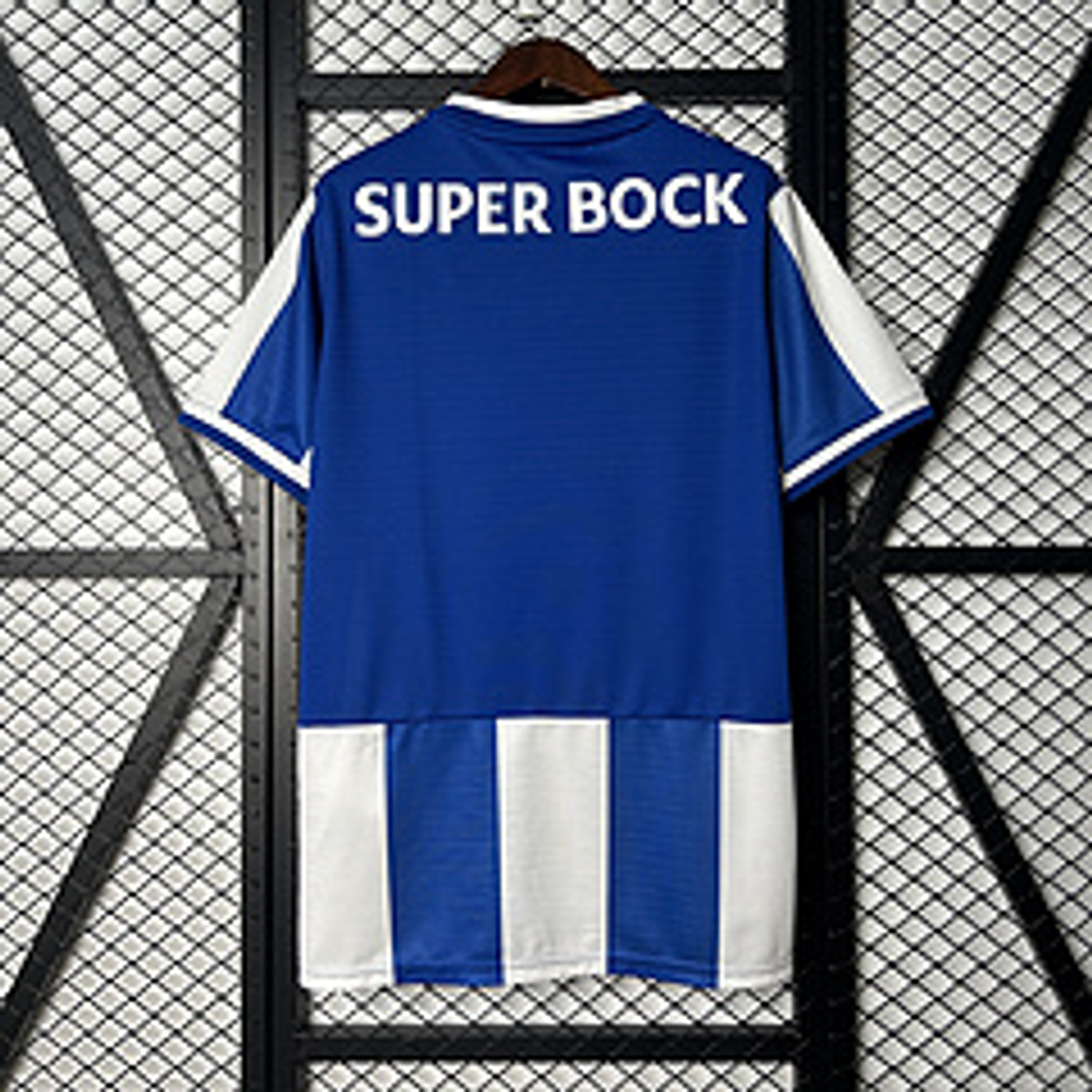 T-Shirt FC Porto 25/26 Principal 3