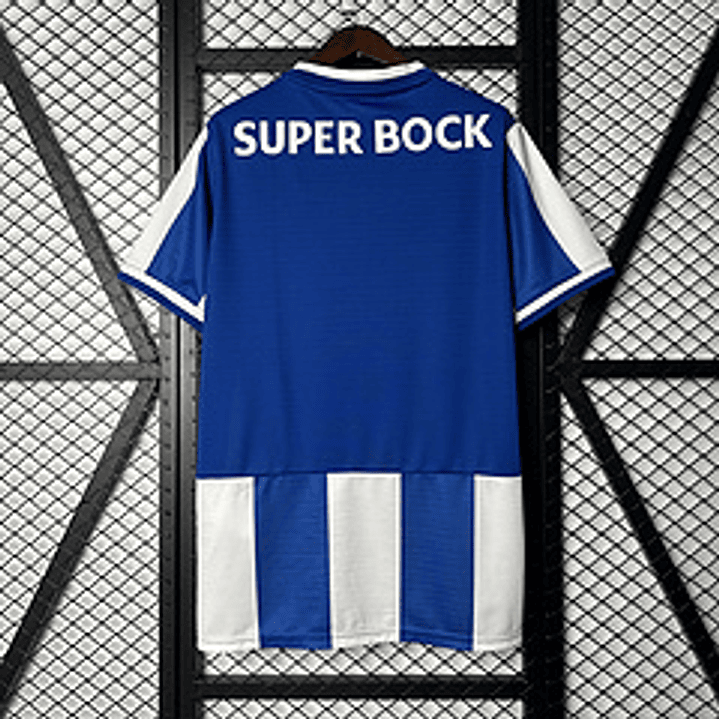 T-Shirt FC Porto 25/26 Principal 3