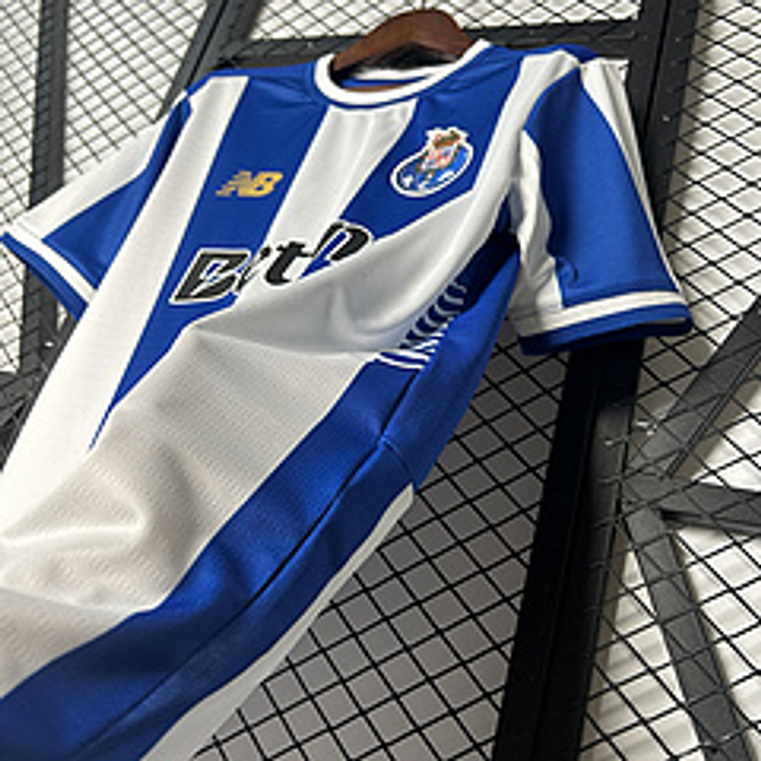 T-Shirt FC Porto 25/26 Principal 4