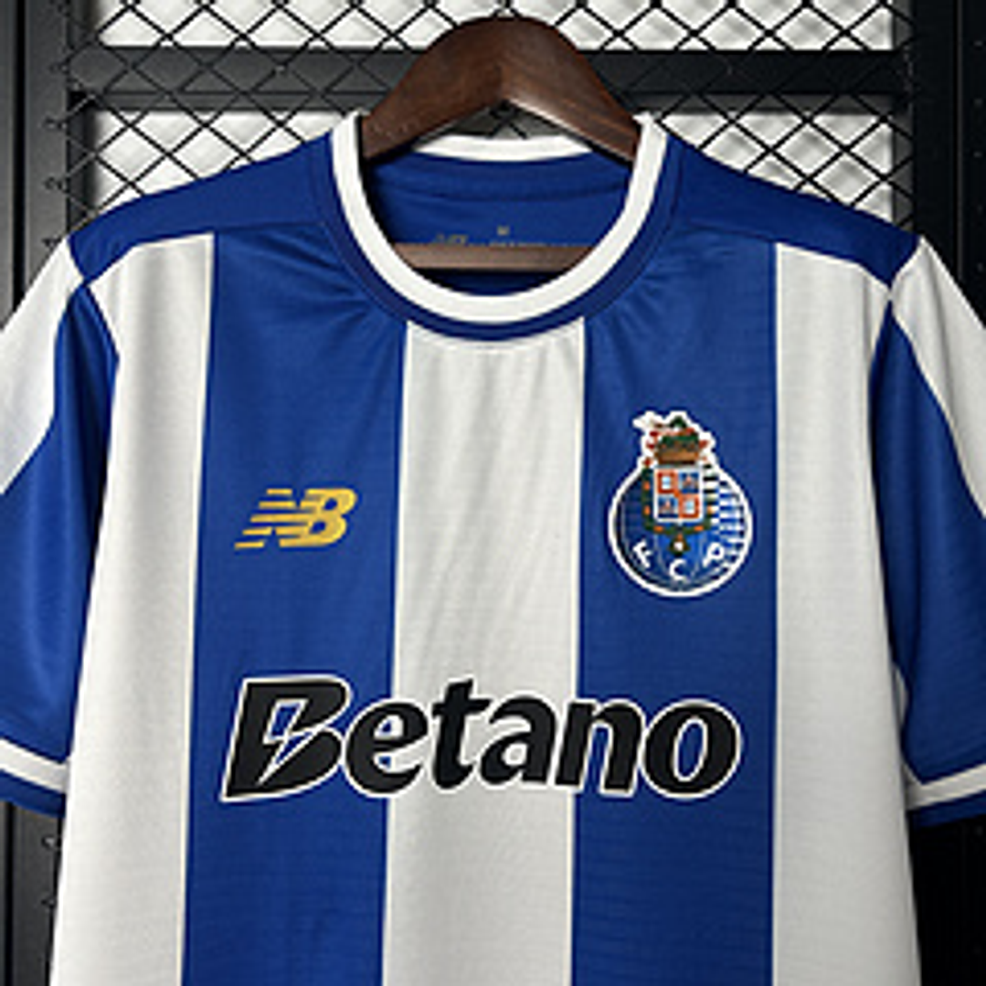 T-Shirt FC Porto 25/26 Principal 5
