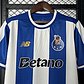 T-Shirt FC Porto 25/26 Principal - Thumbnail 5