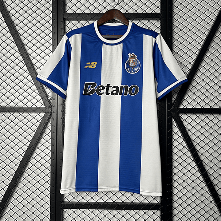 T-Shirt FC Porto 25/26 Principal 1
