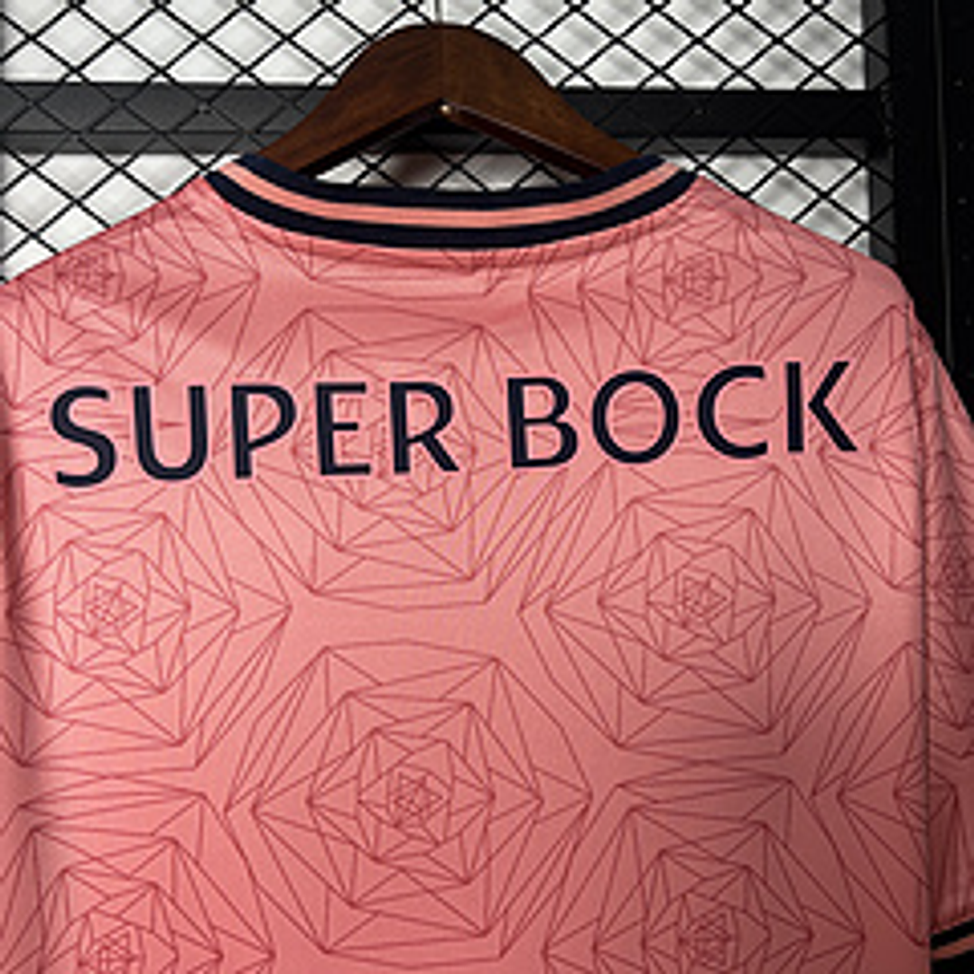 T-Shirt FC Porto 25/26 Secundária 4