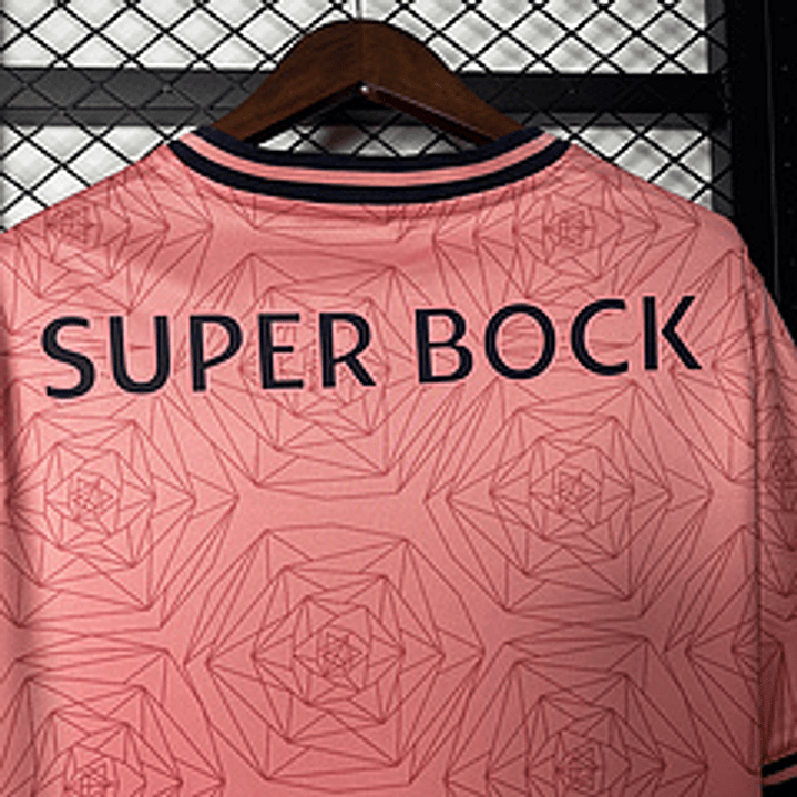 T-Shirt FC Porto 25/26 Secundária 4