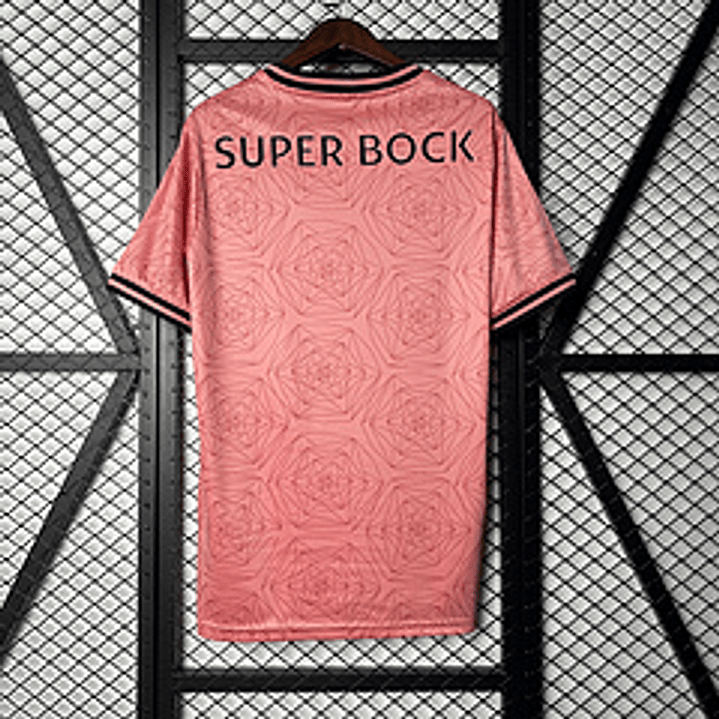 T-Shirt FC Porto 25/26 Secundária 5