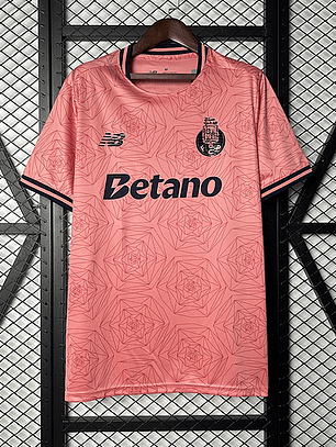 T-Shirt FC Porto 25/26 Secundária